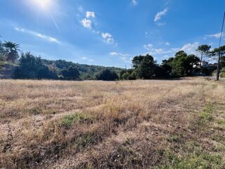  Terrain à vendre 1350 m²