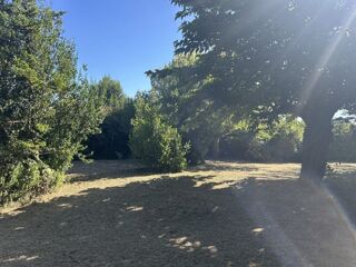  Terrain � vendre 830 m�