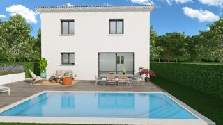  Maison  vendre 5 pices 90 m
