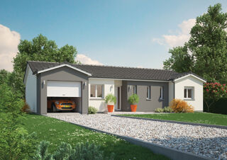  Maison à vendre 4 pièces 101 m²