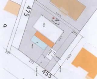  Maison � vendre 4 pi�ces 85 m�