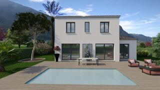  Maison 6 pi�ces 108 m� Saint-vallier-de-thiey