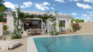  Maison 4 pi�ces 84 m� Carc�s