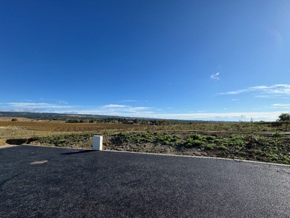 vente Maison - 5 pi�ce(s) - 107 m� Saint-Papoul (11400)