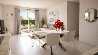  Maison à vendre 4 pièces 64 m²