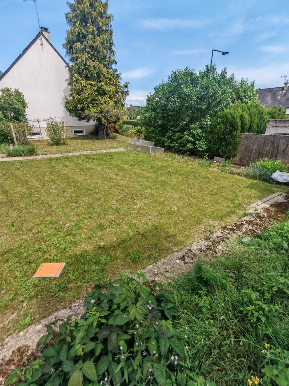 🏡🔥 EXCLUSIVITÉ À MORDELLES - MAISON + TE....