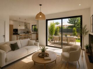  Maison 4 pièces 75 m² La valette-du-var