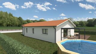  Maison 4 pièces 87 m² Viriat