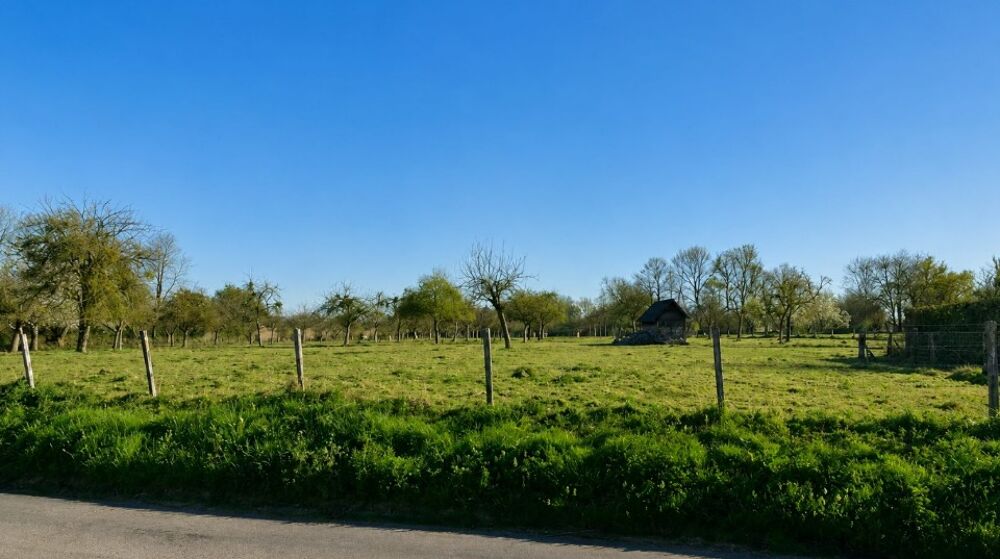 vente Maison - 4 pièce(s) - 85 m² La Lande-Saint-Léger (27210)