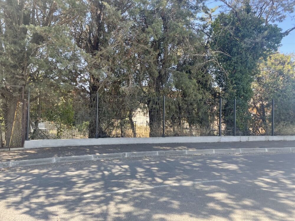 vente Terrain - 532 m² Miramas (13140)