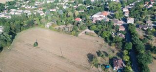  Terrain � vendre 539 m�