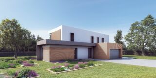  Maison à vendre 6 pièces 203 m²