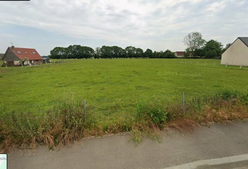 vente Terrain - 630 m² La Rue-Saint-Pierre (76690)