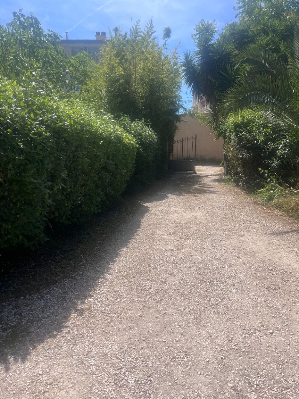 vente Terrain - 230 m² La Valette-du-Var (83160)