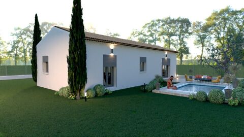   Vente Maison Maison - 3 pi�ce(s) - 60 m�