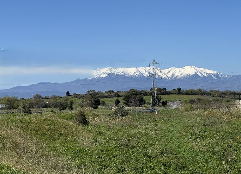vente Maison - 4 pièce(s) - 90 m² Perpignan (66100)
