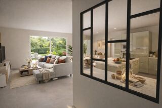  Maison à vendre 5 pièces 110 m²