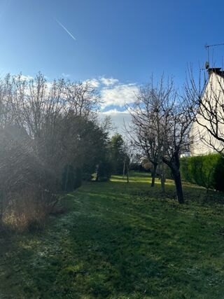  Terrain  vendre 651 m