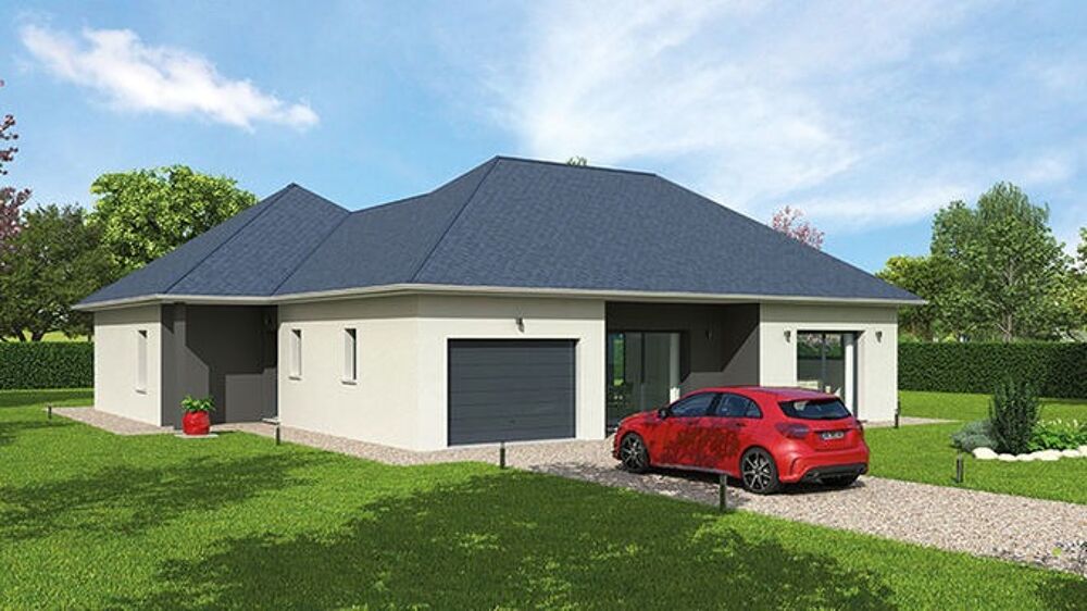 vente Maison - 4 pièce(s) - 108 m² Maule (78580)