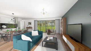  Maison  vendre 5 pices 100 m
