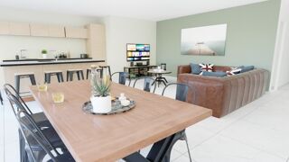  Maison 6 pièces 137 m² Hénin-beaumont