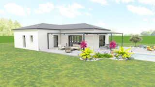  Maison � vendre 4 pi�ces 122 m�