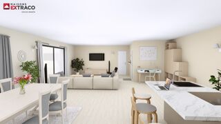 Maison à vendre 6 pièces 166 m²