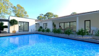  Maison 5 pi�ces 110 m� Puget-sur-argens