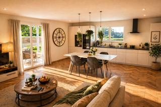  Maison à vendre 3 pièces 79 m²