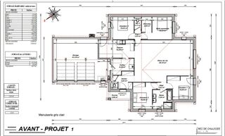  Maison à vendre 6 pièces 120 m²