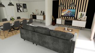  Maison � vendre 5 pi�ces 120 m�