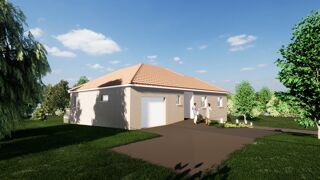  Maison  vendre 5 pices 110 m