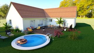  Maison à vendre 5 pièces 110 m²