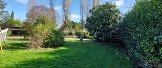  Maison à vendre 4 pièces 112 m²