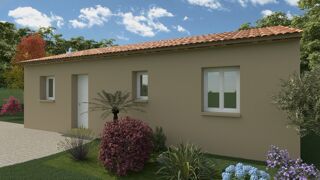  Maison � vendre 4 pi�ces 70 m�