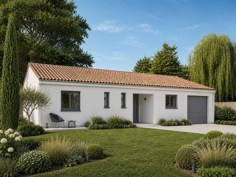 Maisons MCA, constructeur depuis 40 ans, vous accompagne....