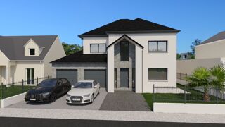  Maison à vendre 7 pièces 160 m²