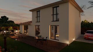  Maison � vendre 5 pi�ces 115 m�