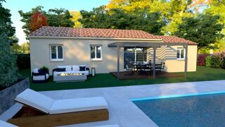  Maison � vendre 4 pi�ces 70 m�