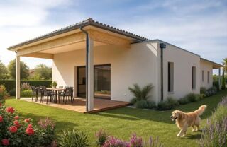  Maison  vendre 5 pices 136 m