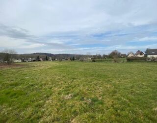  Terrain � vendre 1397 m�