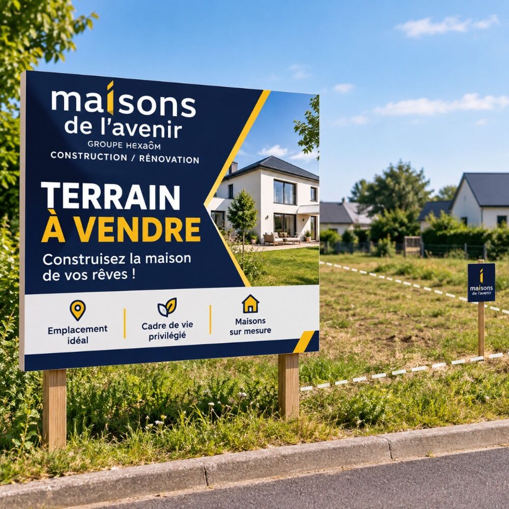 . Coup de coeur à Pontivy : Votre maison neuve ....