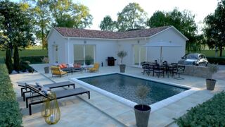  Maison � vendre 4 pi�ces 90 m�