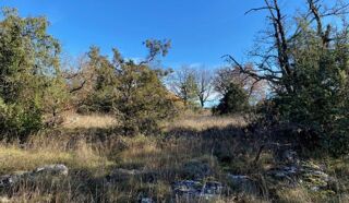 Terrain  vendre 689 m