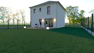  Maison 6 pi�ces 89 m� Maisons