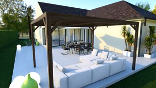  Maison à vendre 6 pièces 100 m²