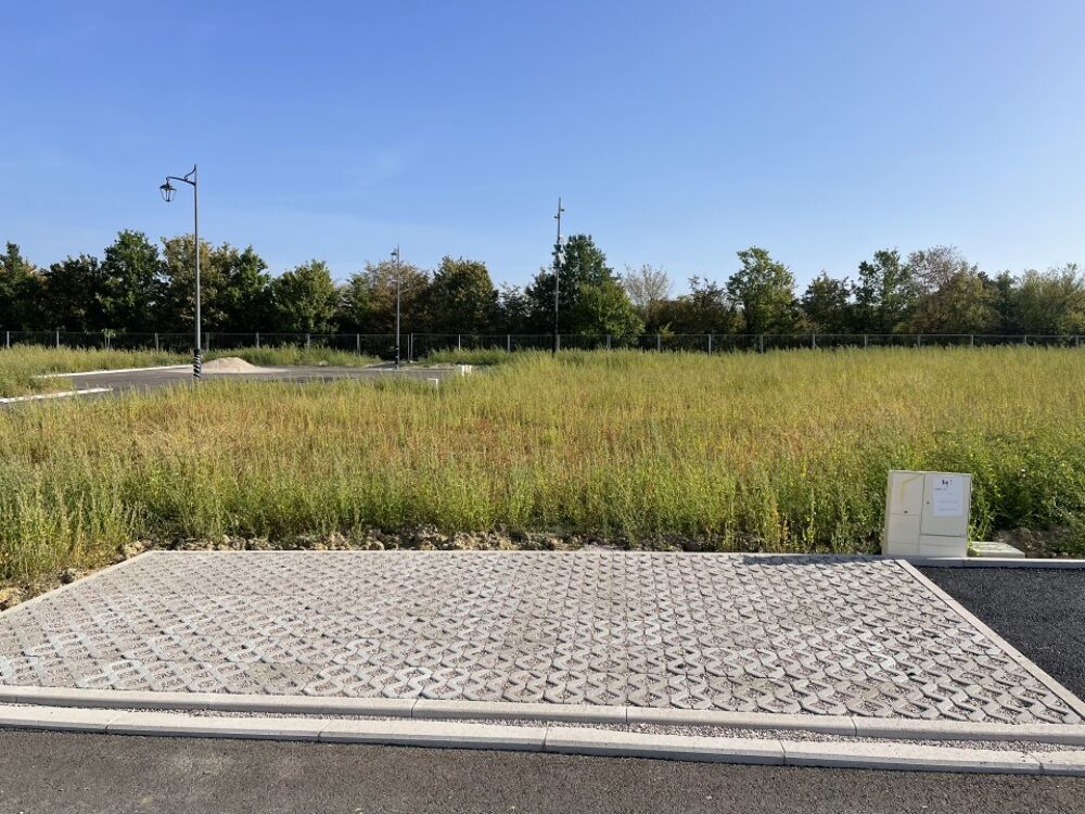 vente Maison - 5 pièce(s) - 95 m² Tomblaine (54510)