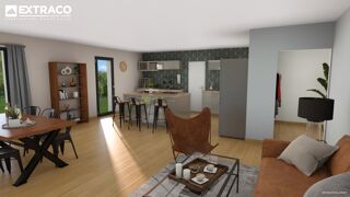  Maison à vendre 5 pièces 143 m²