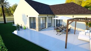  Maison à vendre 6 pièces 100 m²