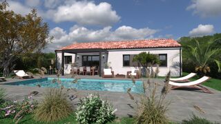  Maison  vendre 5 pices 91 m